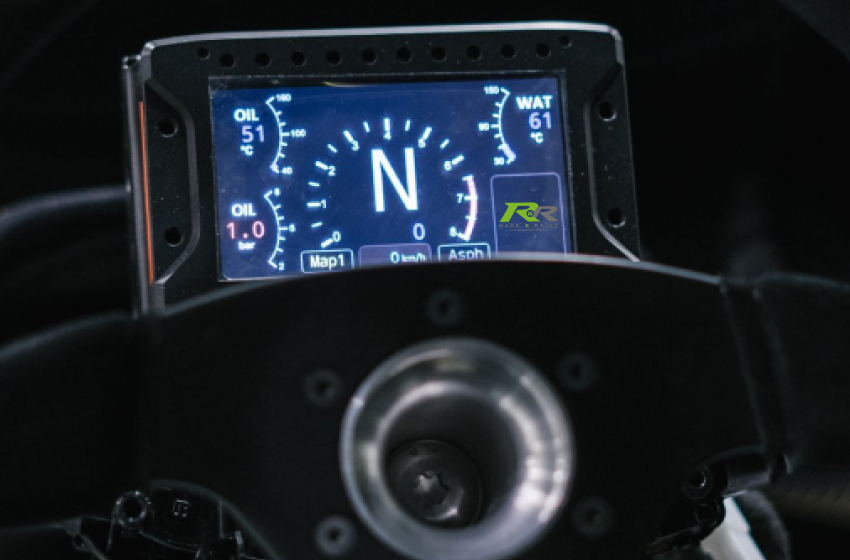 Corsa Electrical