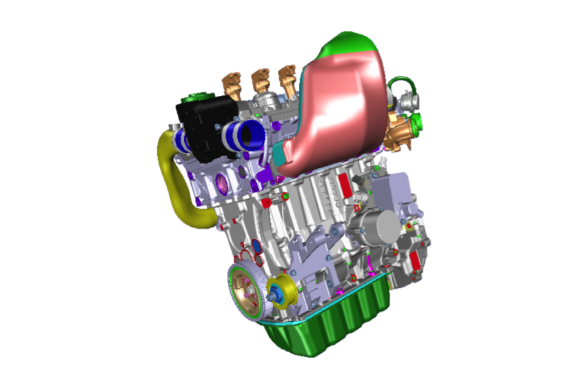 Engine