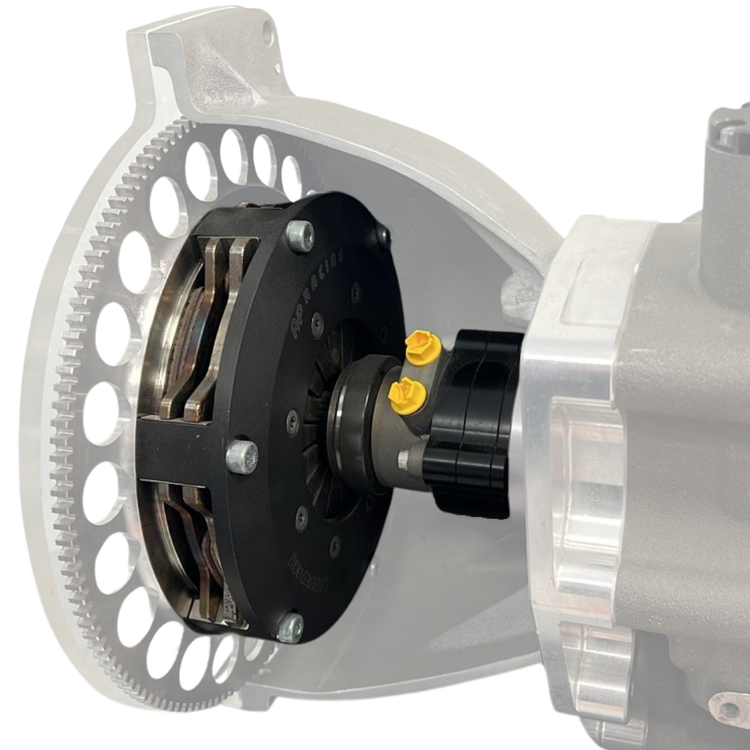 Ford Escort Clutch