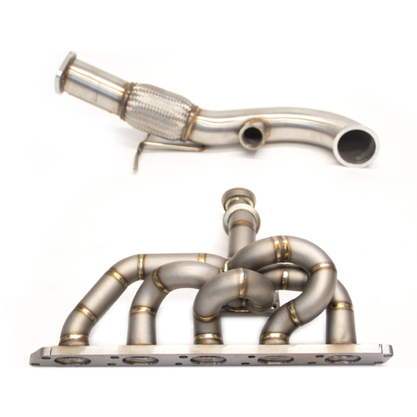 Exhausts