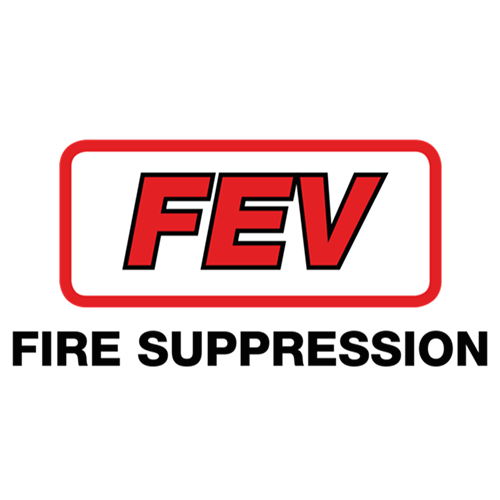FEV Fire Suppression