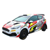 Fiesta Rally3