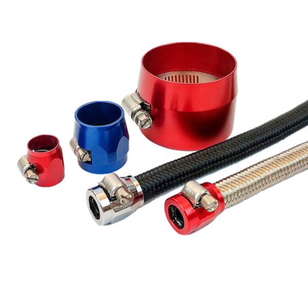 Hose Finishers