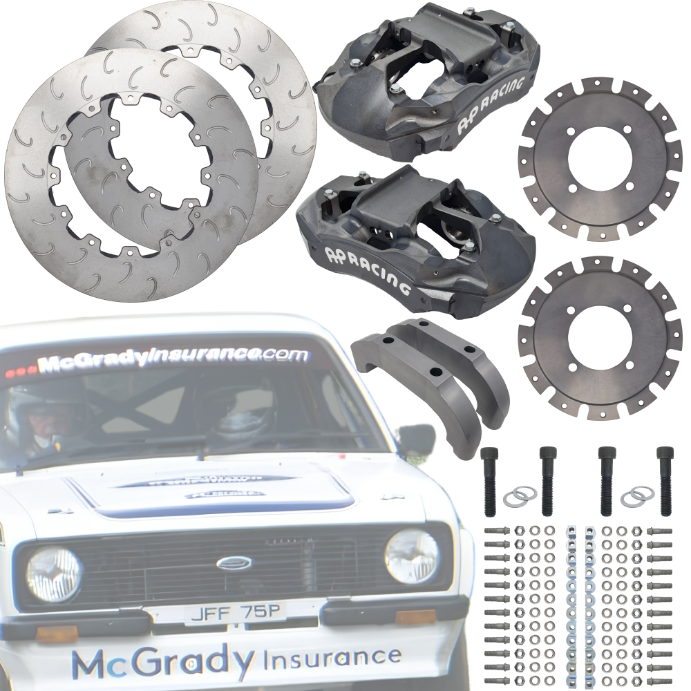 Ford Escort Brake Kits