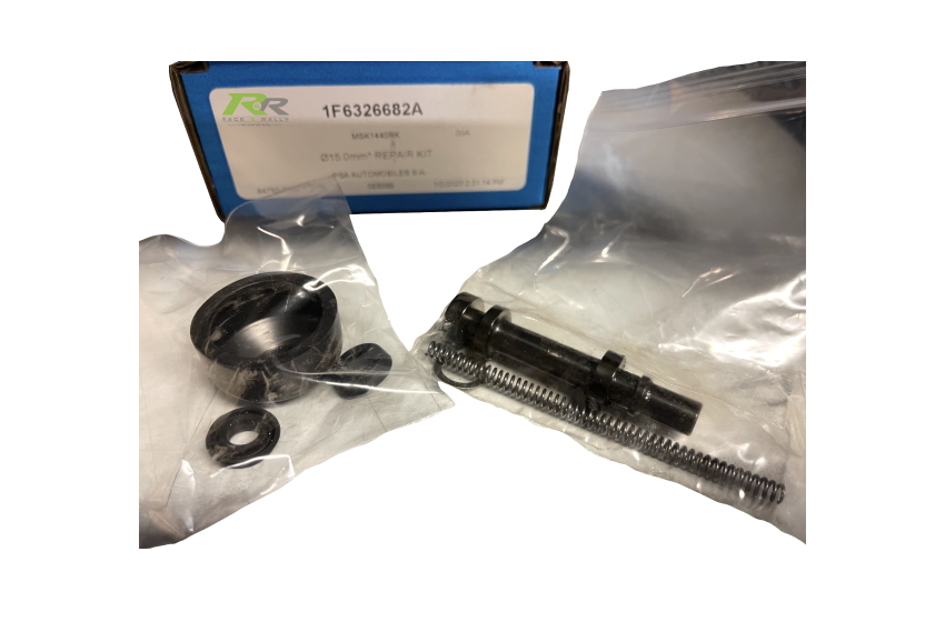 Handbrake Master Cylinder Service Kit