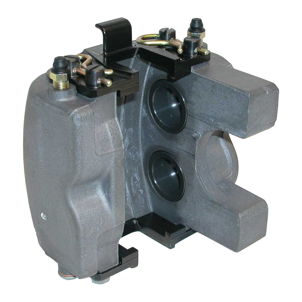 Historic Brake Calipers