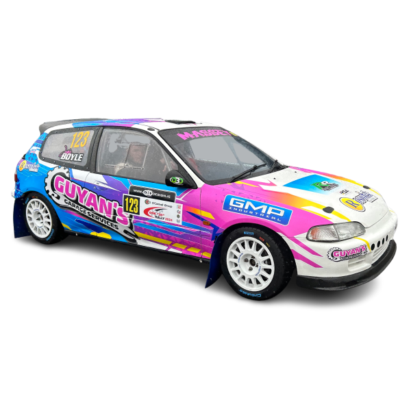 Honda Civic EG/EK