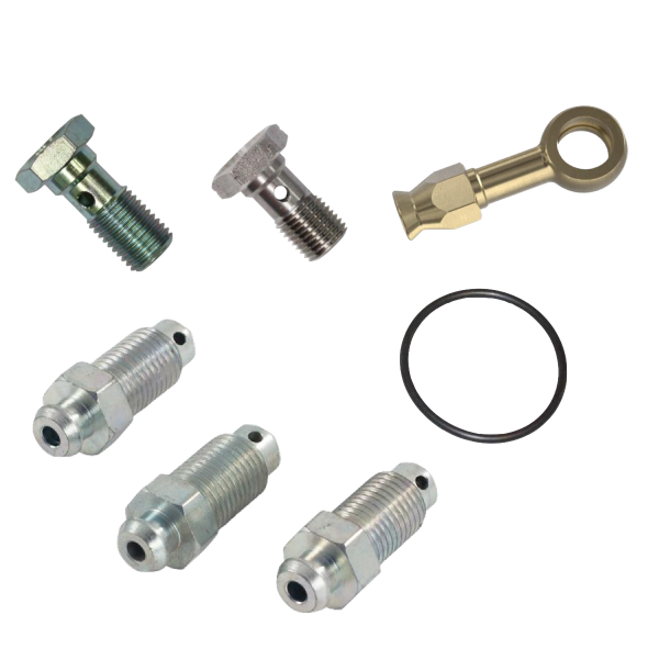 Hydraulic Fittings