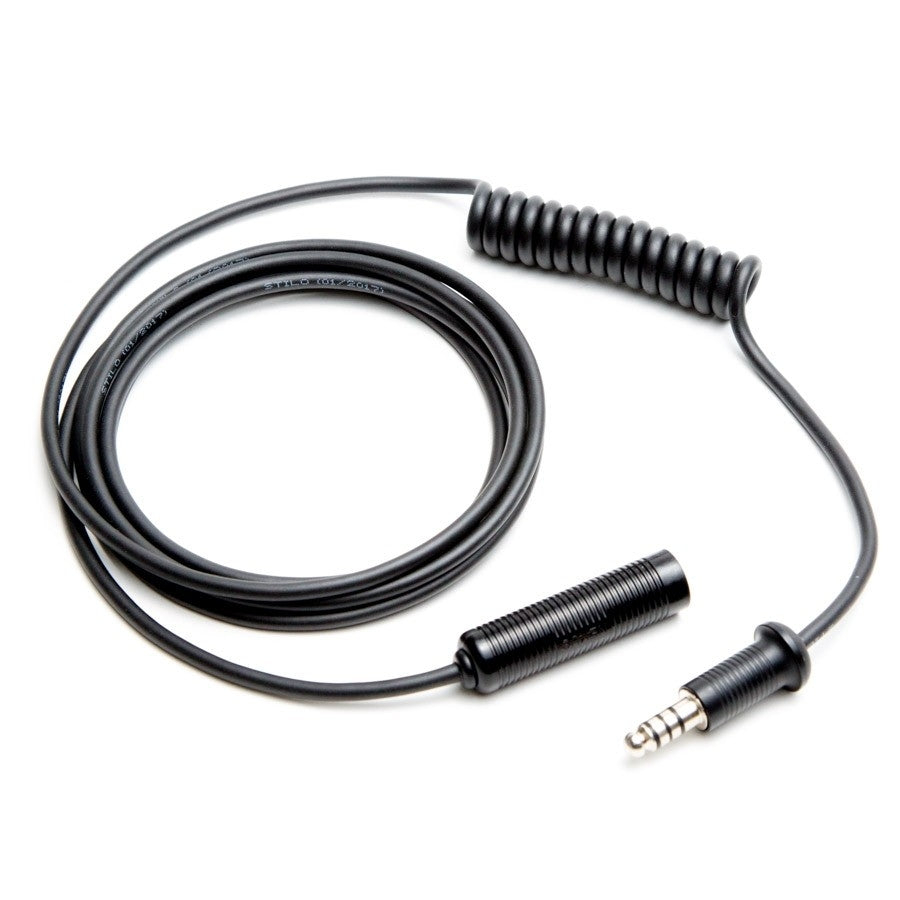 Racing Intercom Accessories & Headsets – Race and Rally