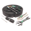 Spare Wheel Accessories