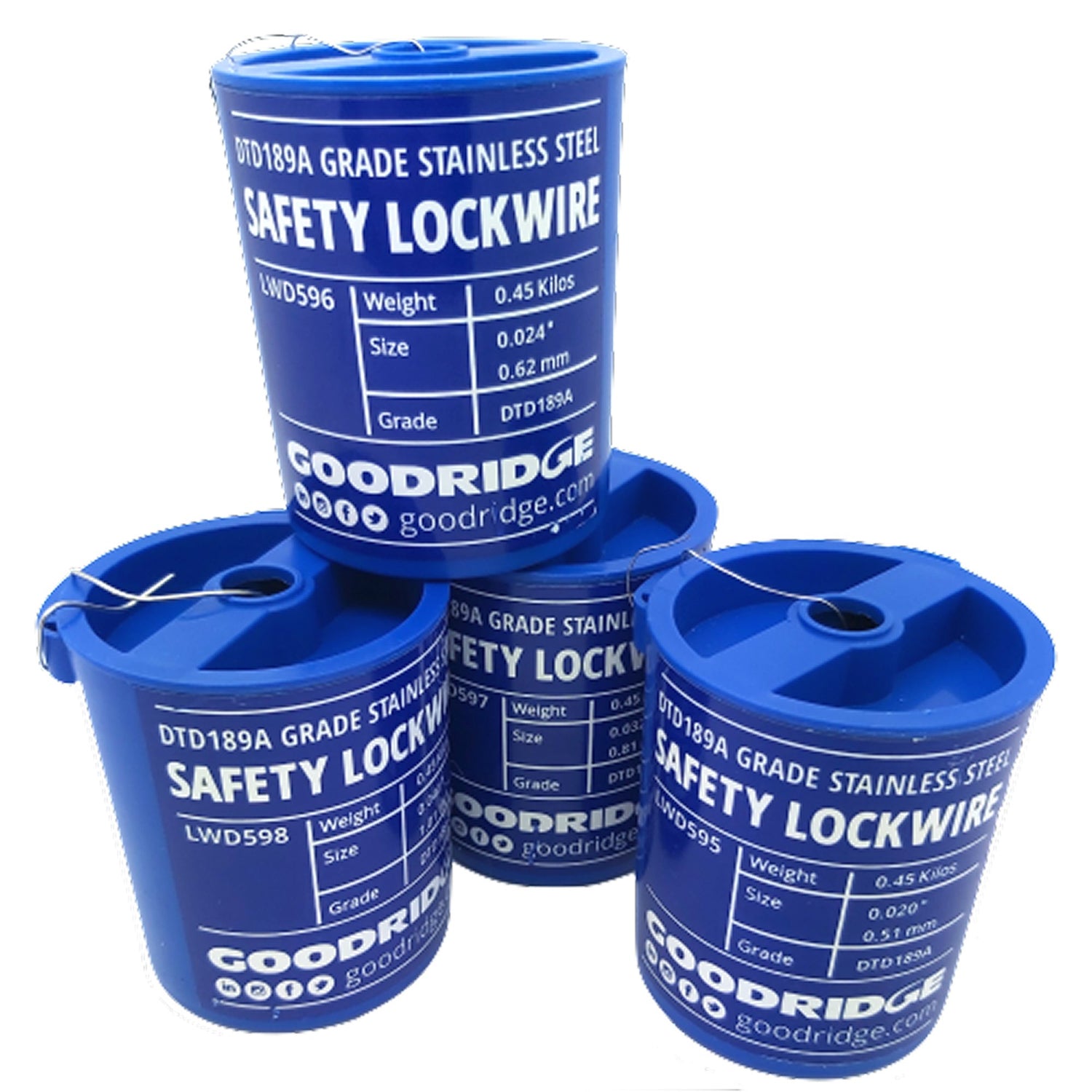 Lockwire