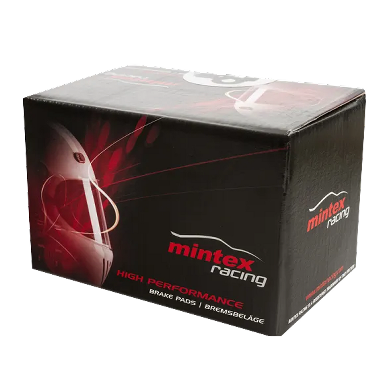 Mintex Brake Pads