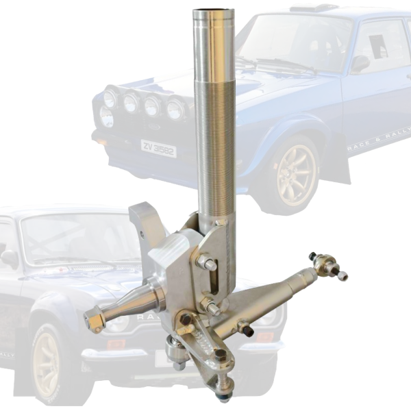 Ford Escort Modular Racing Struts – Race and Rally