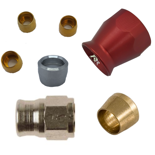 Replacement Olives and Sockets