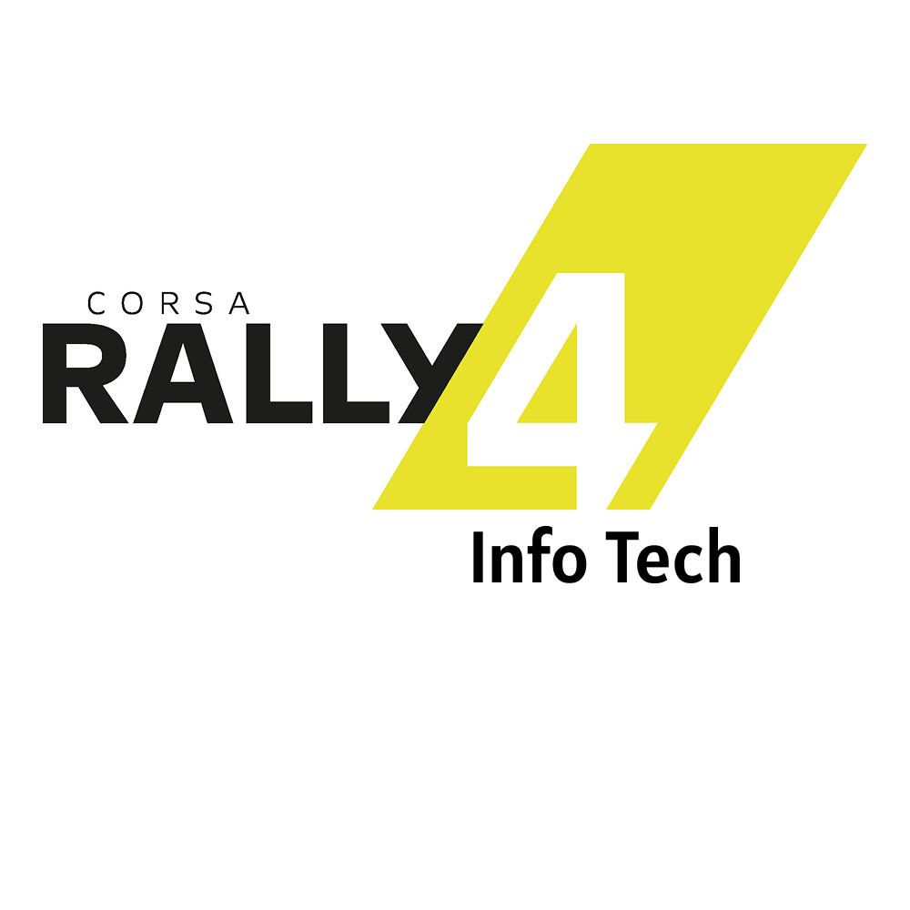 Opel Corsa Rally4 Info Techs