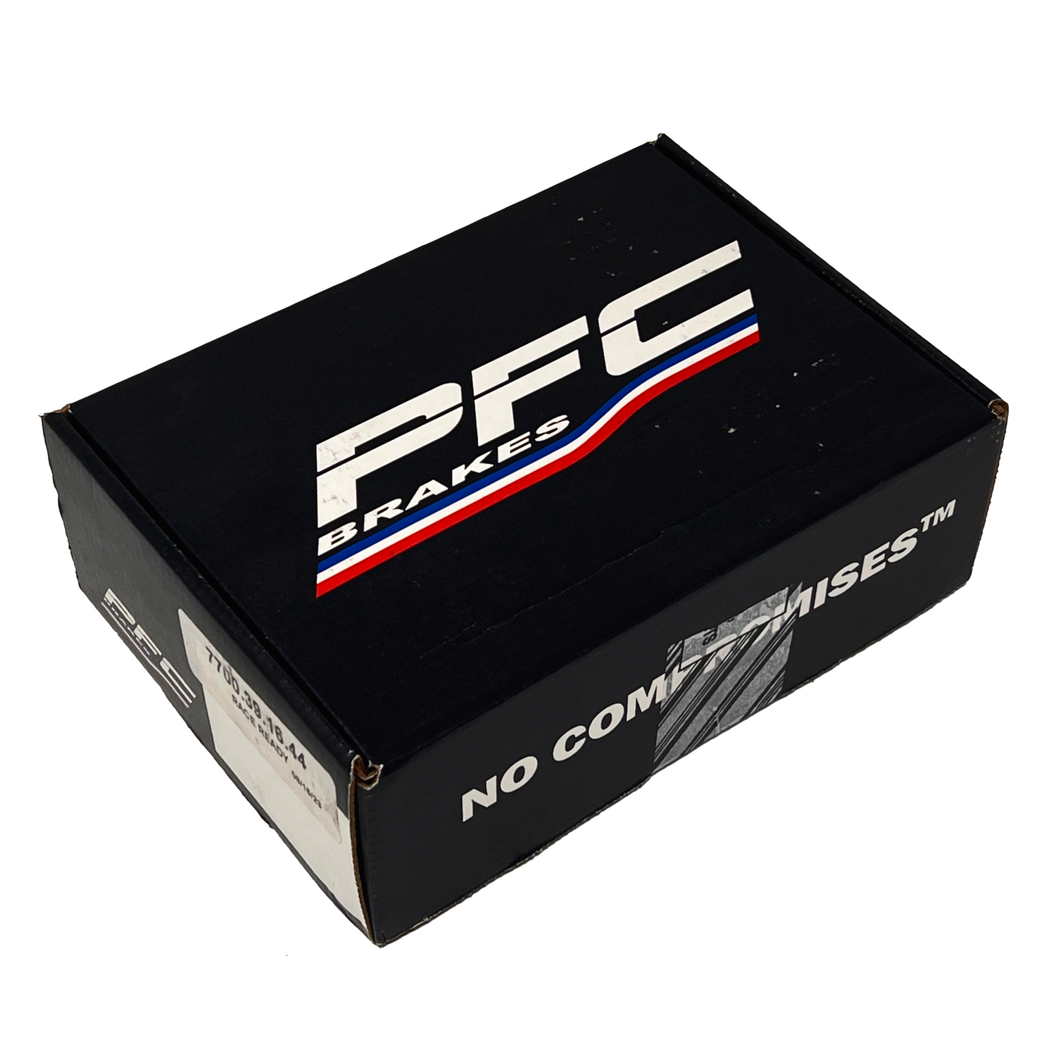 Performance Friction Brake Pads