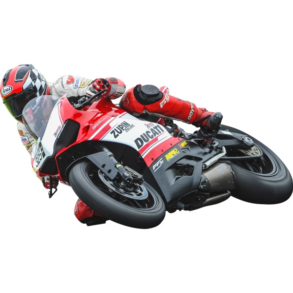 Motorcycle Brake Pads