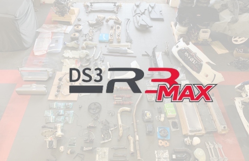 DS3 R3 Max - New & Used Parts Offers