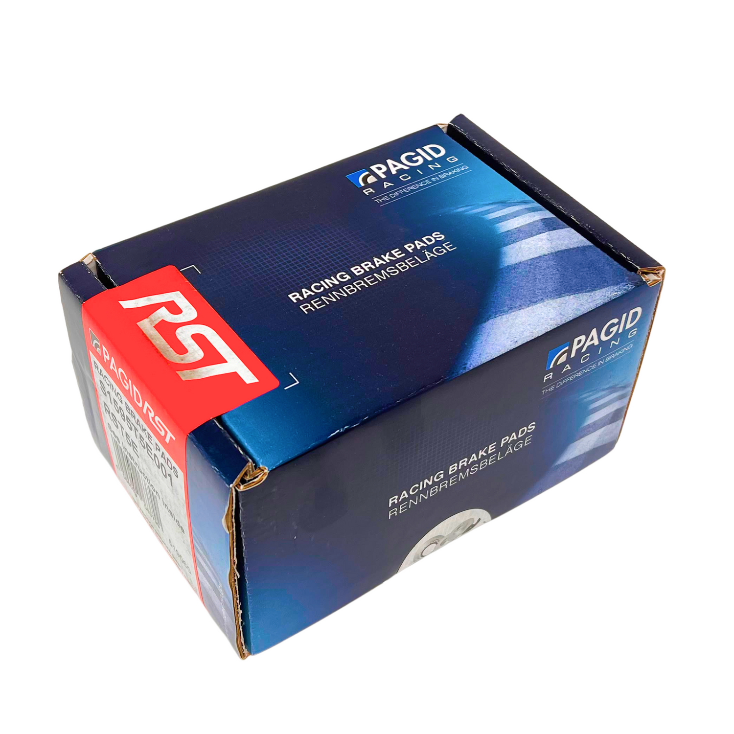 Pagid Racing Brake Pads