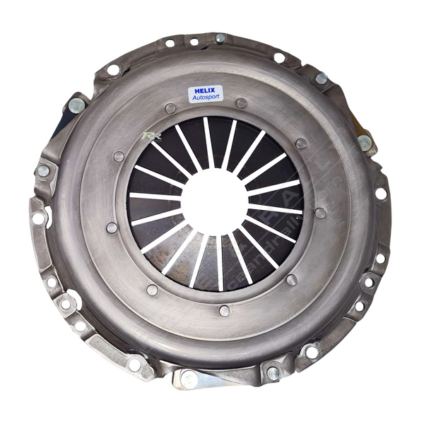 Performance Clutch Assemblies
