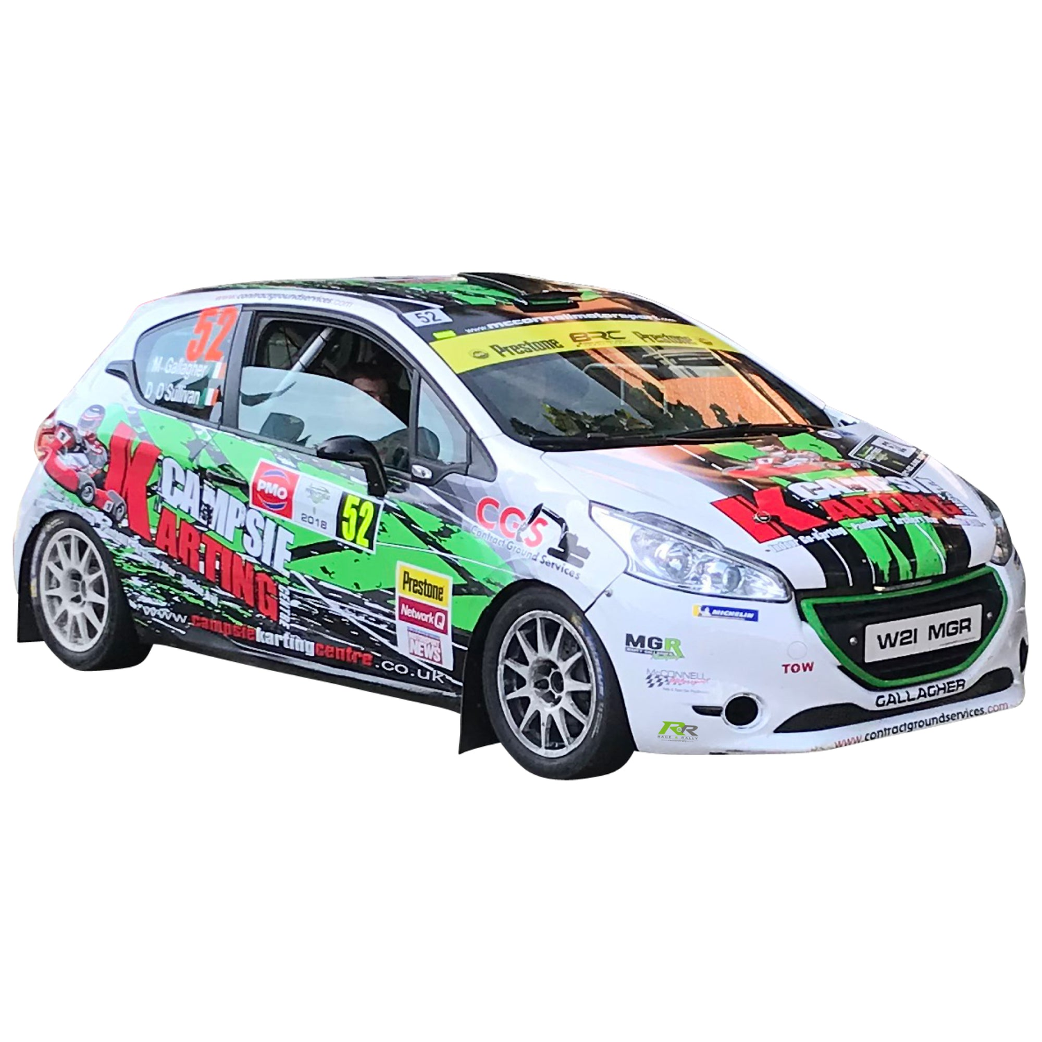 Peugeot 208 R2 New & Used Parts Offers