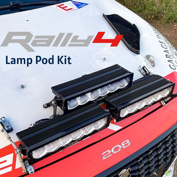 Lamp Pod Kit