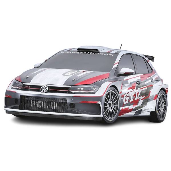 Polo R5
