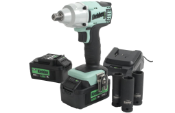 Power Tools