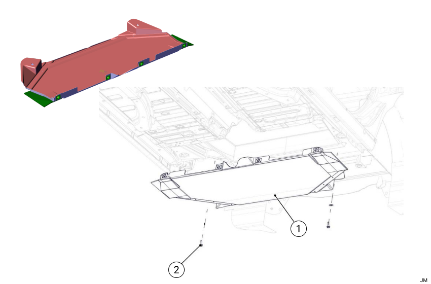 R6C - Fuel Tank Protection