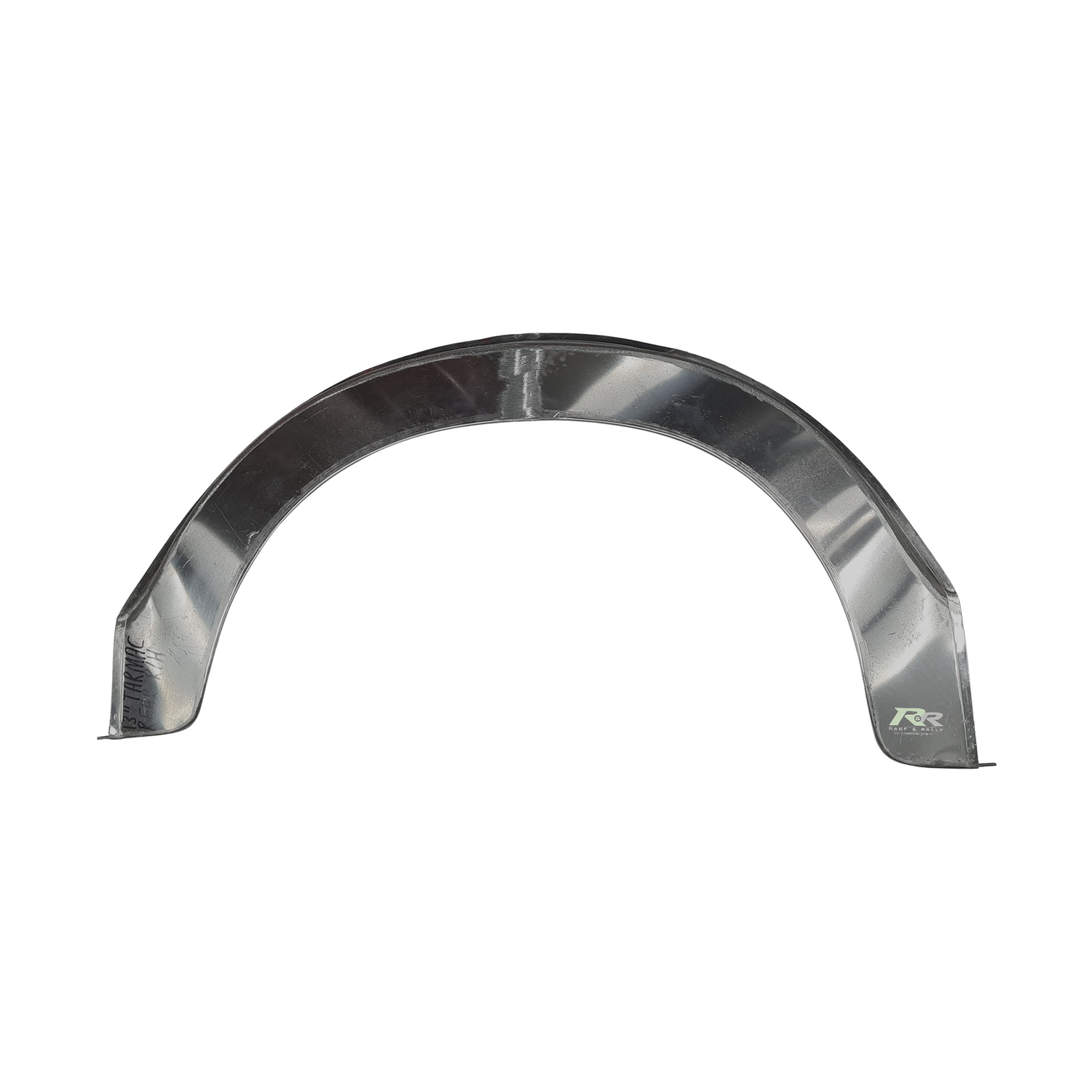 Ford Escort Body & Equipment