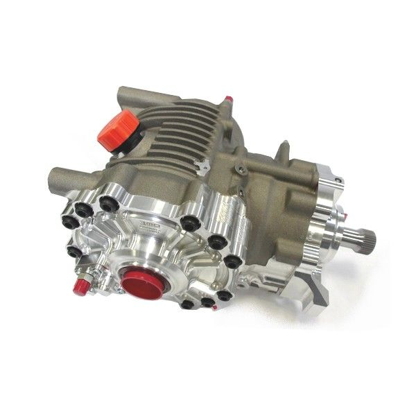 RD150 Rear Differential - Assembled - DS3 R5 & 208 T16