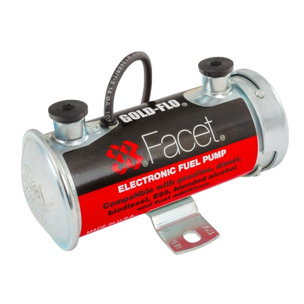 Fuel Pumps