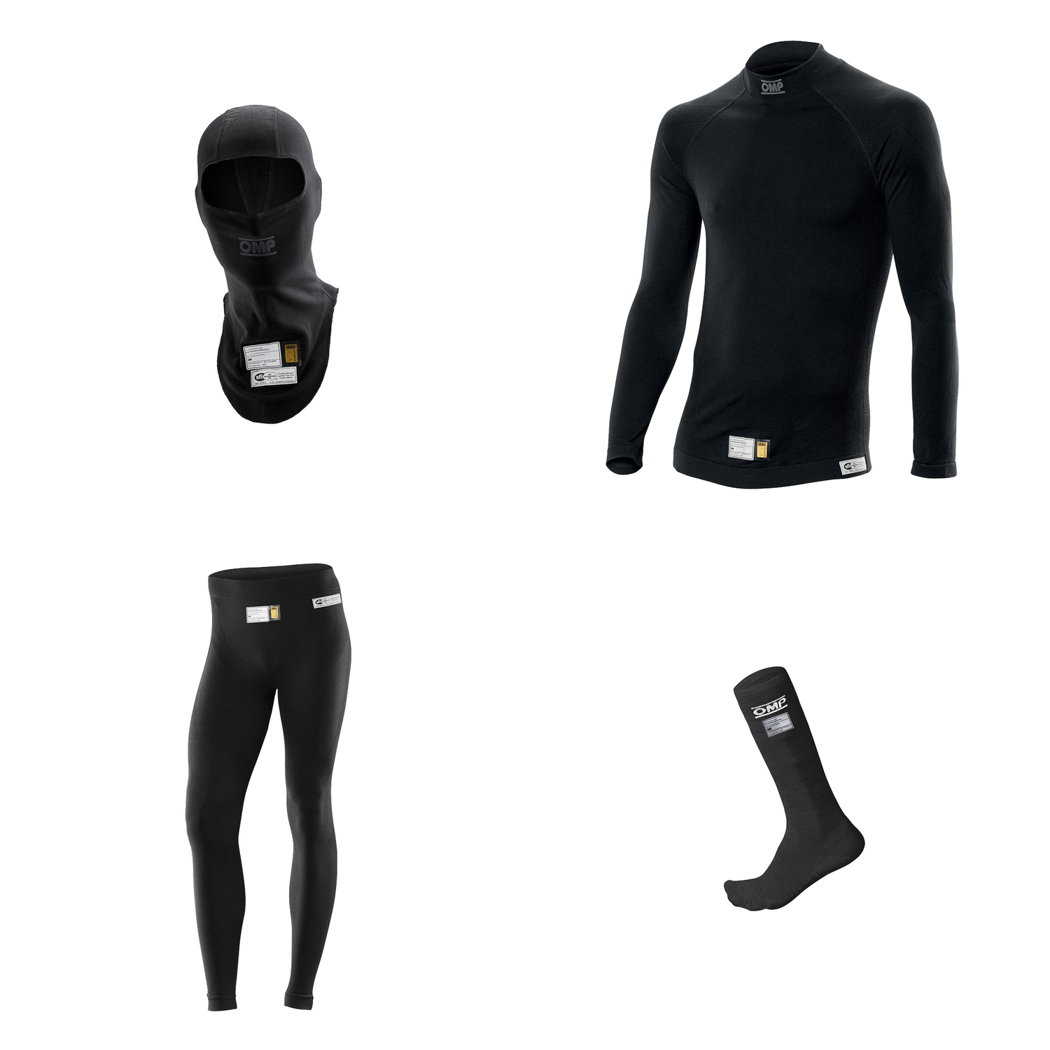 Racewear Bundles