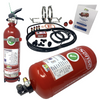 Fire Extinguisher Rally Packs