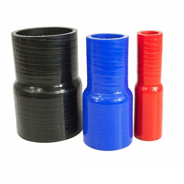 Silicone Hosing