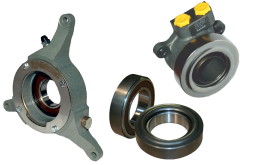 Slave Cylinders & Release Bearings