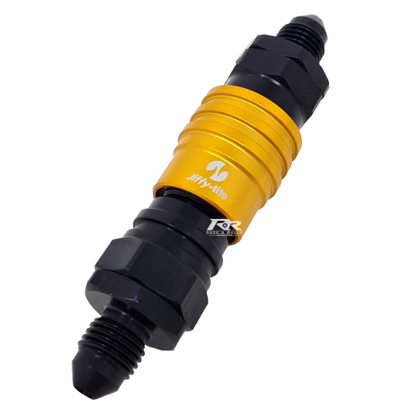 Jiffy-tite Fittings