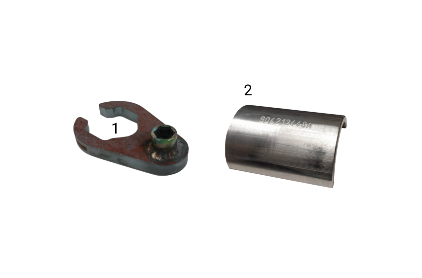 Steering Tool