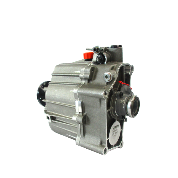 TXL RWD Gearbox