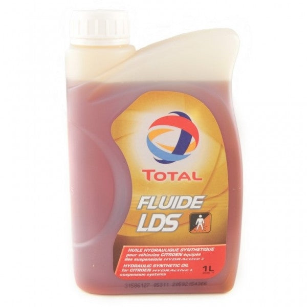 Hydraulic Fluid