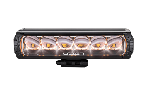 Lazer Triple-R Gen2 LED Light Systems – Race and Rally