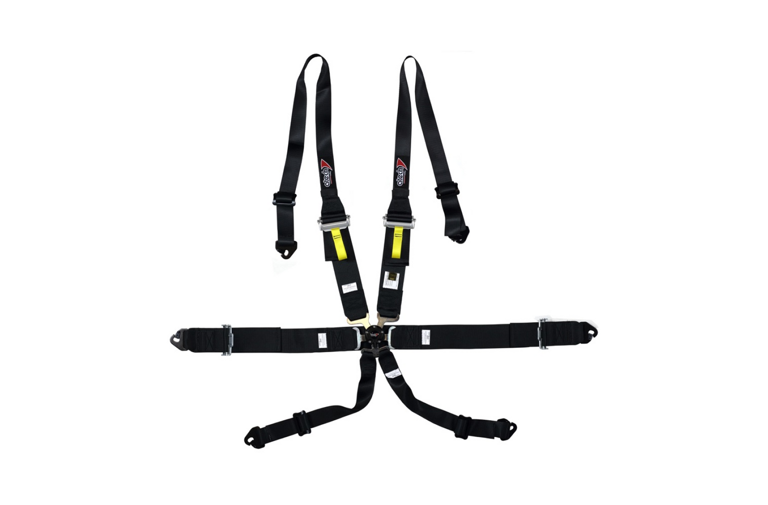 U1A Harness