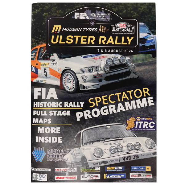 Rally Programmes