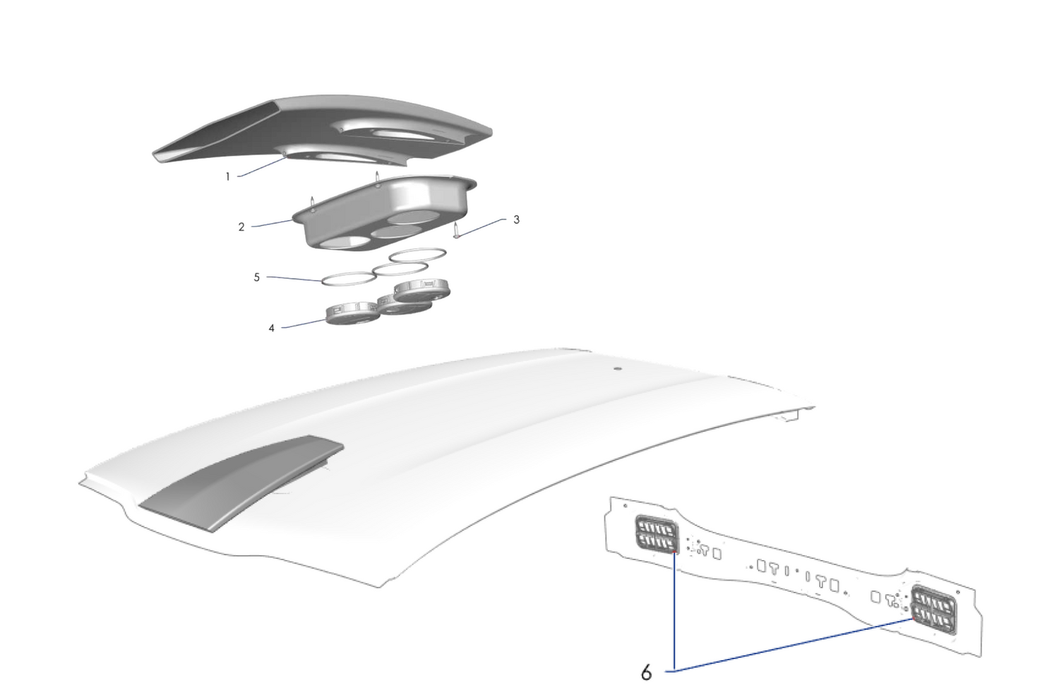 V1B Car Ventilation