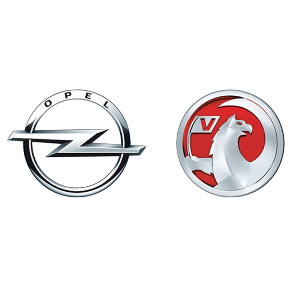Opel / Vauxhall Products