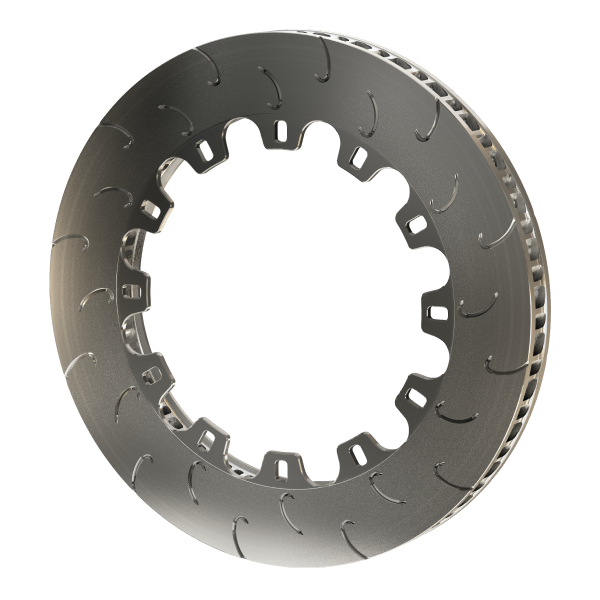 Ventilated Discs