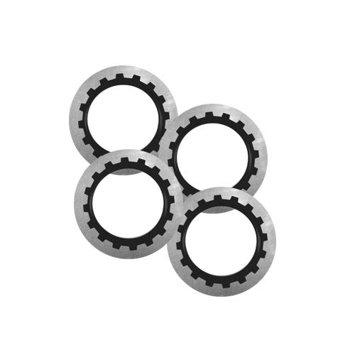 Seals, Washers & Lock Nuts
