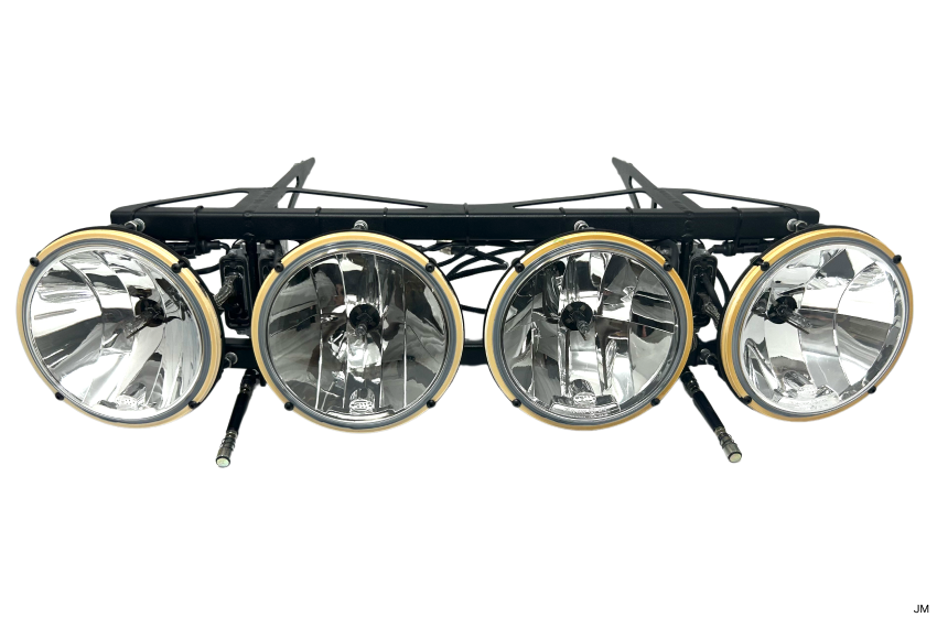 Z2C - Lamp Pod