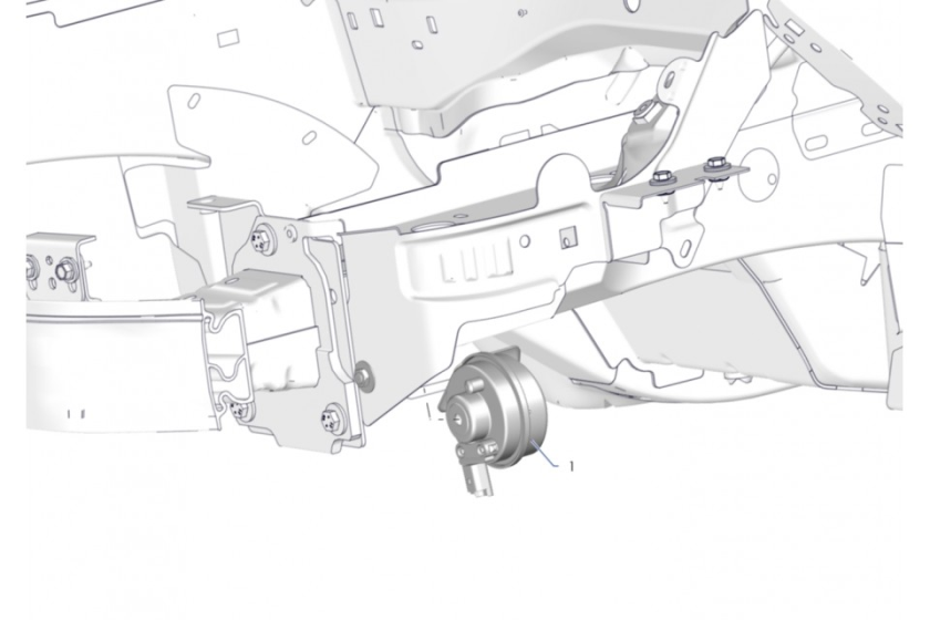 Z3A Horn