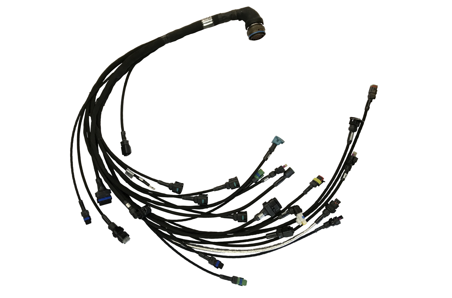 Z9J Engine Harness